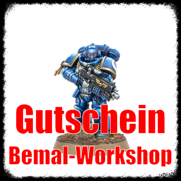 Bemal-Workshop GUTSCHEIN (Einzelkurs oder Duo / ganzer Tag)