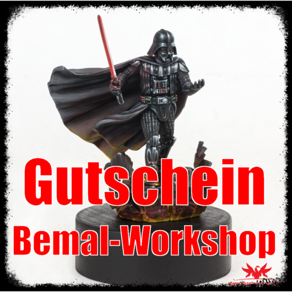 Bemal-Workshop GUTSCHEIN (Einzelkurs oder Duo / halber Tag)