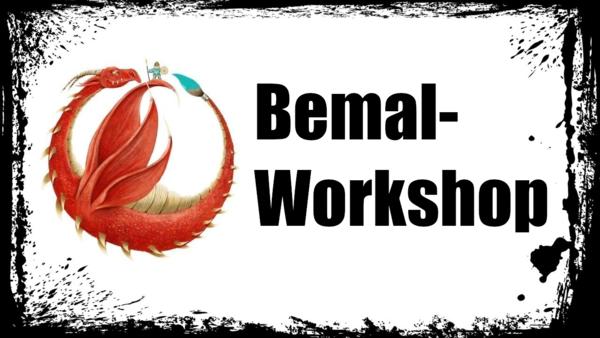 Bemal-Workshop 27.04.2024 Fortgeschrittene (Tagekurs) AUSGEBUCHT